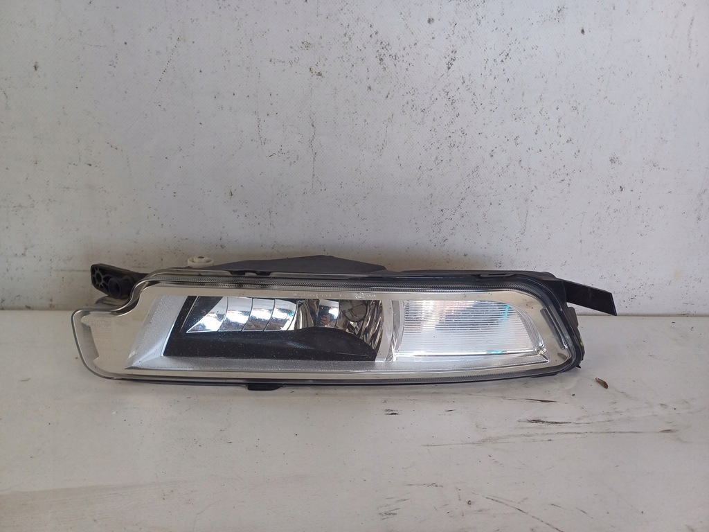 фото №1, Протитуманна фара лівий перед передній лівий volkswagen passat b8