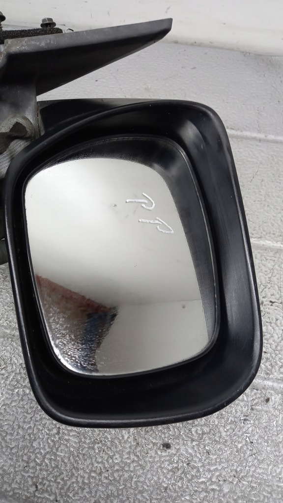 фото №6, Зеркало правое mazda 5 06r 2.0crd 5pin