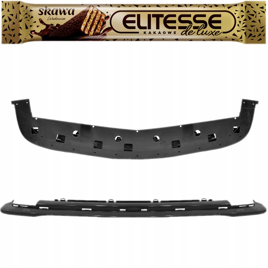 фото №8, Спойлер усилитель спойлер двигателя dodge challenger 15-21r srt 68260156ac