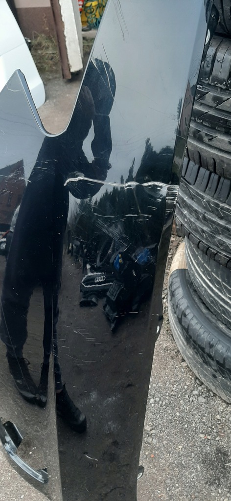 фото №9, Seat оригінальний номер 5fa821115a крила