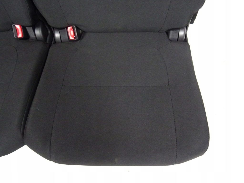 фото №5, Outlander iii lift заднє сидіння задня задня сидіння 7 осіб