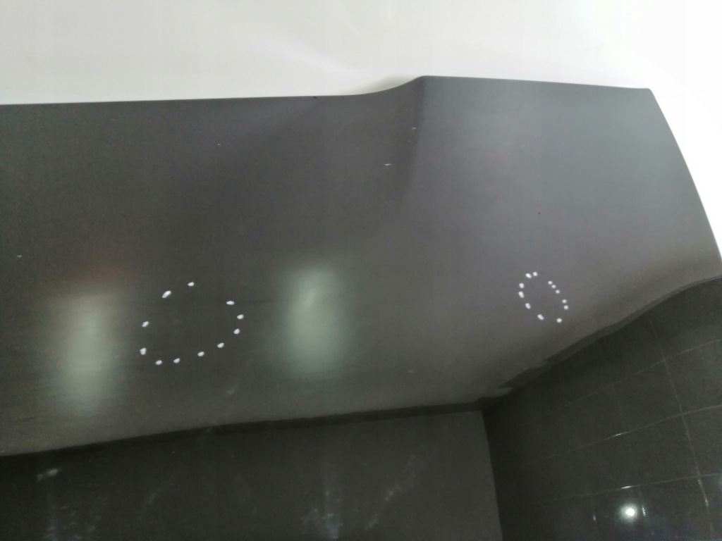 Porsche boxster s капот крышка багажника крышка Оригинал