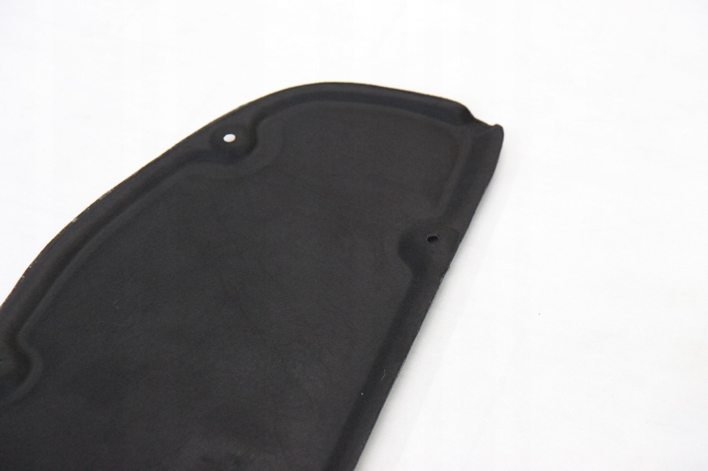 фото №15, Toyota verso ar20 2009-2018 шумоізоляція капот + кліпси 533410f020