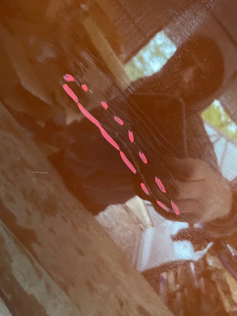 фото №6, Дверь левая задние peugeot 3008 ii 2 левый задняя