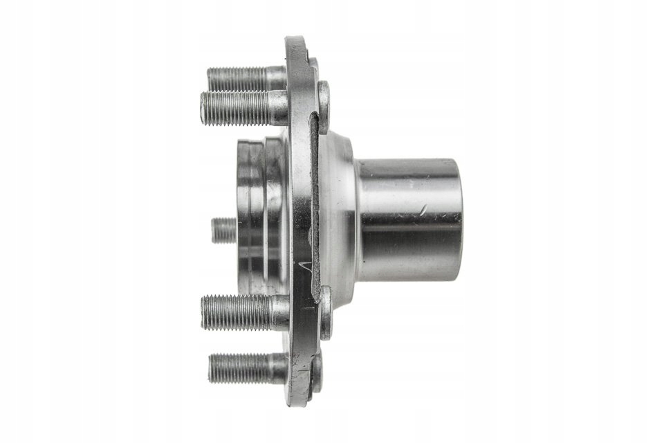 фото №9, Ступиця колеса перед bez підшипник fiat sedici 07-