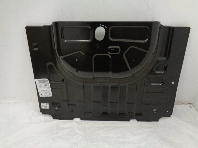 фото №8, Peugeot 2008 ii піддон підлога багажника nowa оригінальна електрик