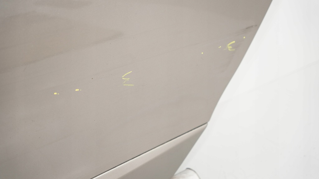 фото №5, Дверь левый задняя renault grand scenic iii 09-13r