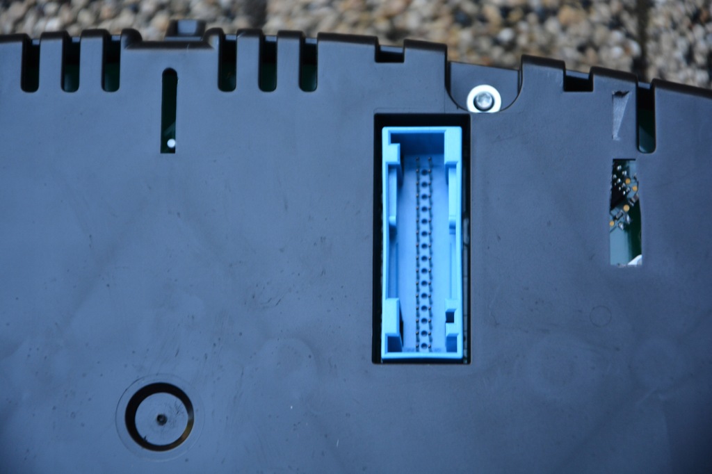 фото №5, Счетчик приборы vw sharan seat alhambra 7n0920870j