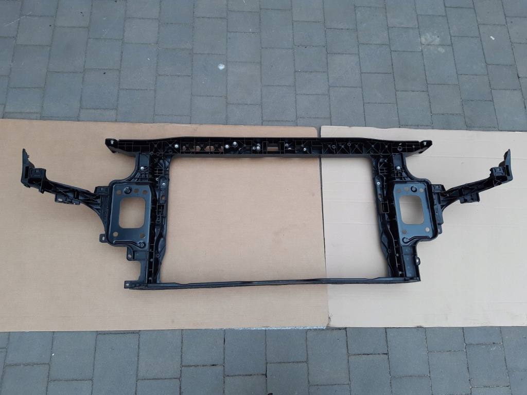 фото №8, Pas передній підсилювач передній hyundai i30 iii 17- 8200256118