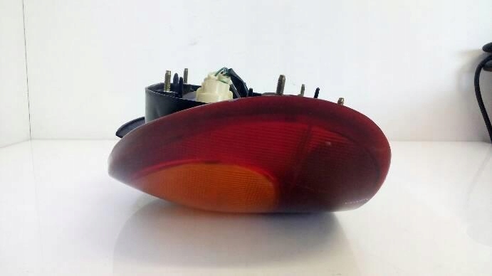 фото №5, Лампа права задня hyundai accent 1997r.