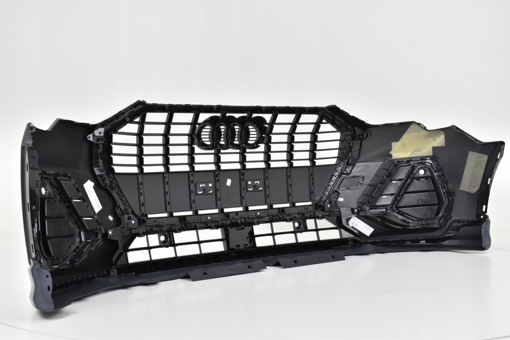 Audi q3 2018- 83a 83f s-line бампер передний в Украине