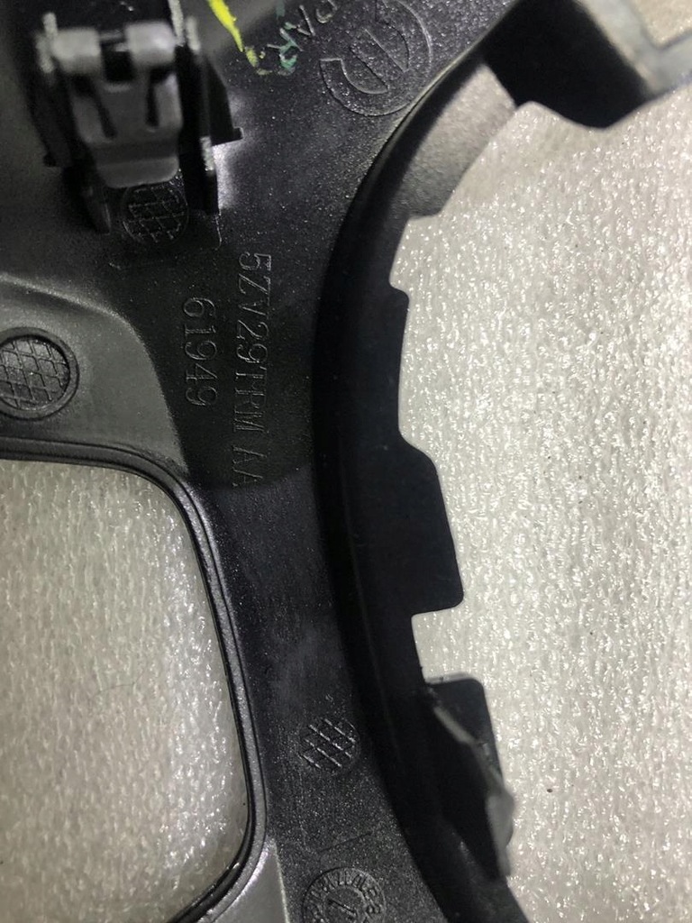 фото №15, Рамка dekor перемикання передач jeep compass 5zv29trmaa