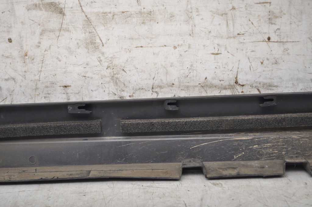 фото №11, Land rover defender l663 накладка поріг ліва 21r