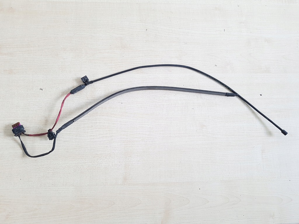 фото №1, Vw t-roc датчик открывания крышки 2ga962253