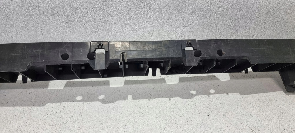 фото №11, Абсорбер бампера перед dacia duster i 10-16