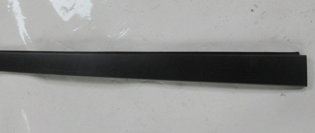 фото №3, Молдинг кровельная левая средняя land rover freelander ii