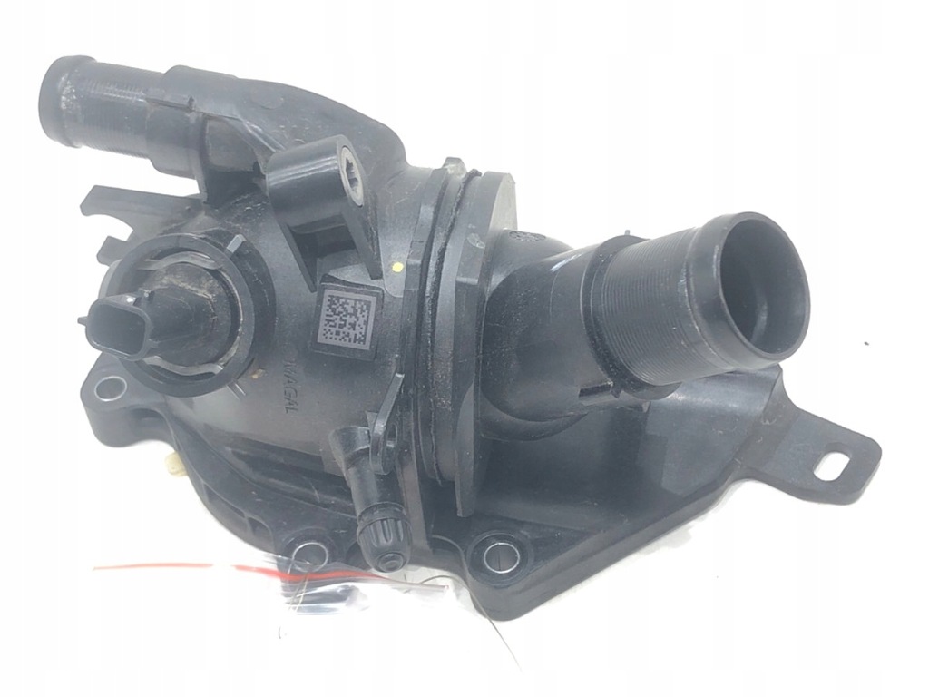 фото №1, Корпус термостата renault captur ii 1.4tce 2023