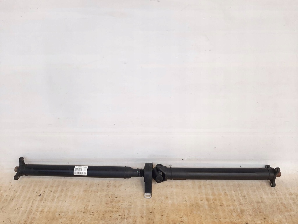 фото №1, Wał привідний mercedes sl r231