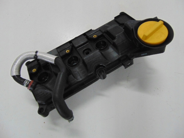 фото №1, Кришка клапанів renault megane iv rs 1.8 tce