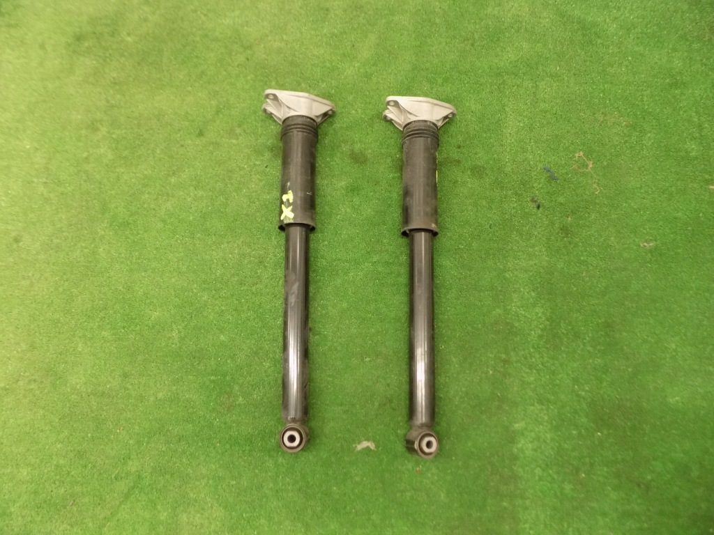 фото №1, Bmw x1 u11 амортизатор задняя 6896348