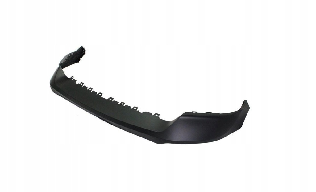 фото №1, Dodge ram r1500 13-18 бампер передний верхний