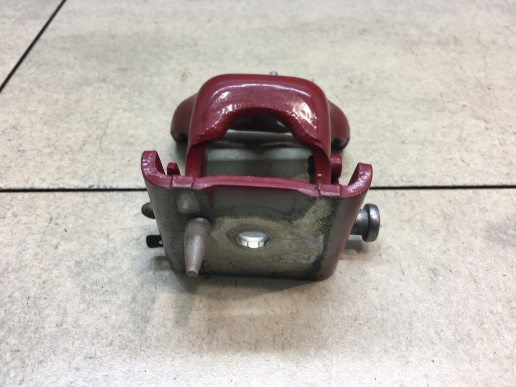 фото №6, Петля двері правий перед fiat scudo ii