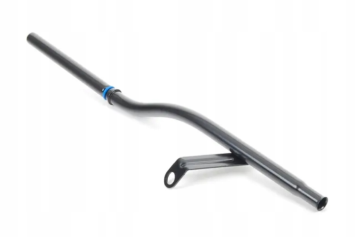 фото №2, Трубка щупа оливи mini cooper r50/r52 оригінал