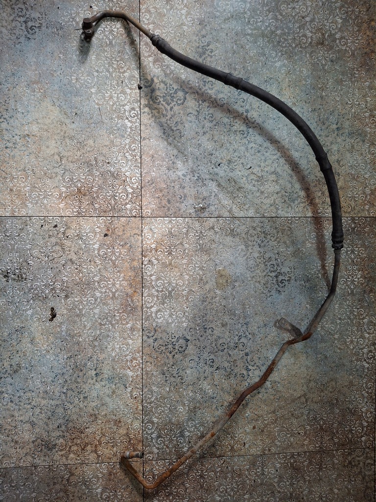 фото №1, Vw transporter t5 lift шланг усилителя 2.0 tdi 7e14228936