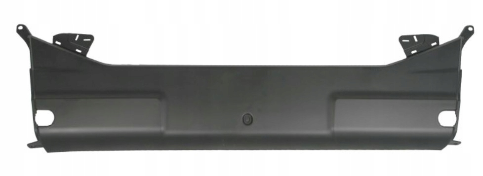 фото №1, Бампер передній середній scania s 2017-