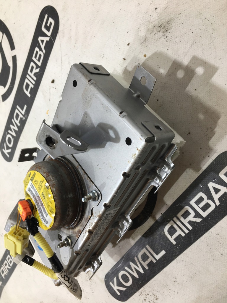 фото №7, Toyota chr c-hr подушка безопасности подушка пассажира пассажир