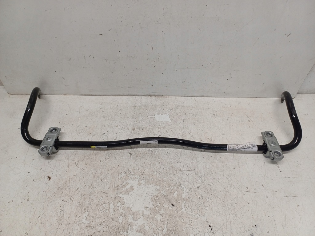 фото №5, Citroen jumpy 3 iii 16- тяга стабилизатора перед 9811384980