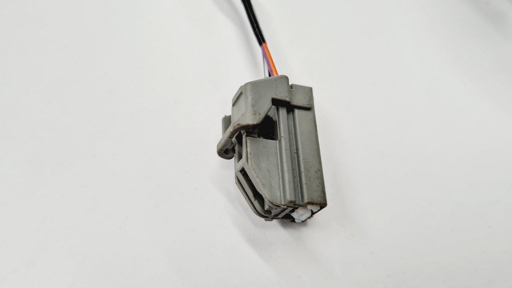 фото №5, Електропроводка сидіння права ford edge mk2