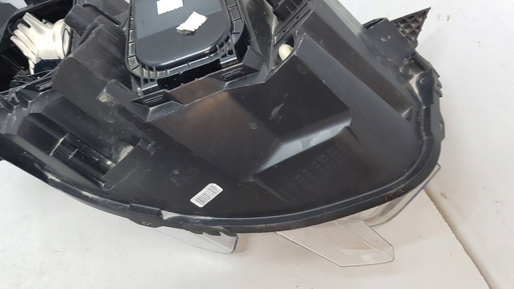 фото №9, Toyota proace ii 16- expert jumpy zafira d лампа левый перед eu