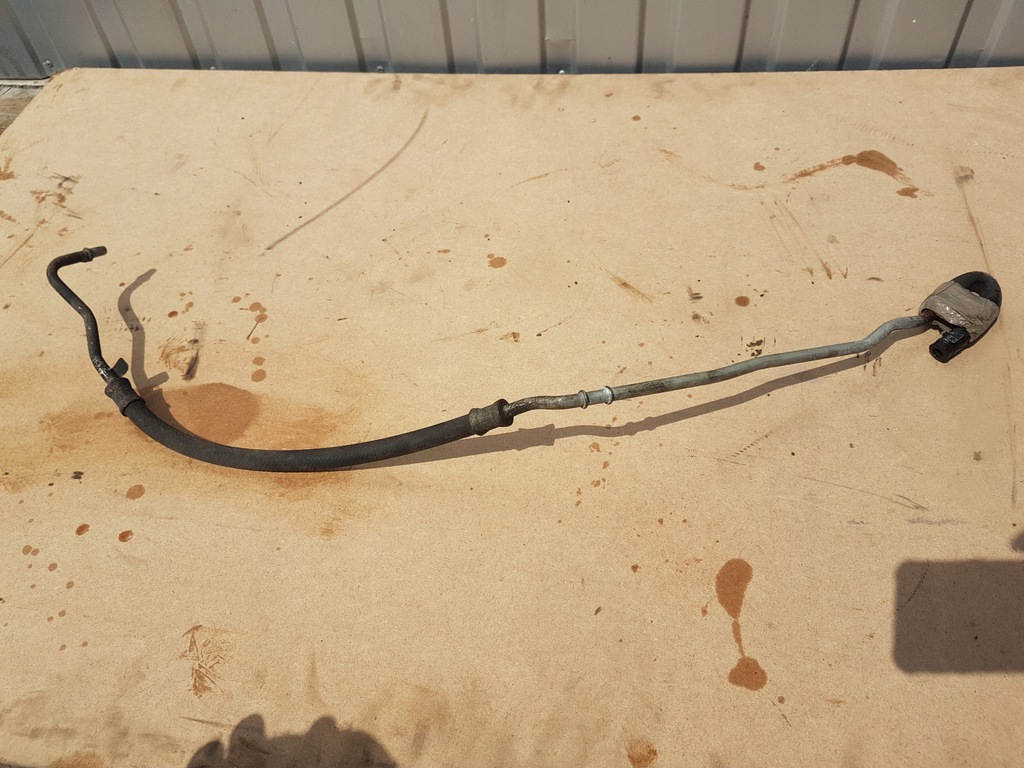 фото №1, Opel insignia шланг усилителя 2.0 cdti