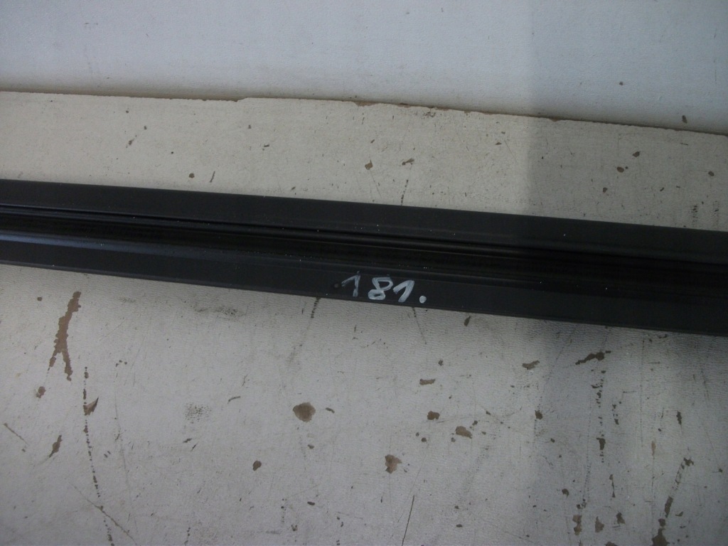 фото №3, 654837480 молдинг внутрішня правий перед kamiq