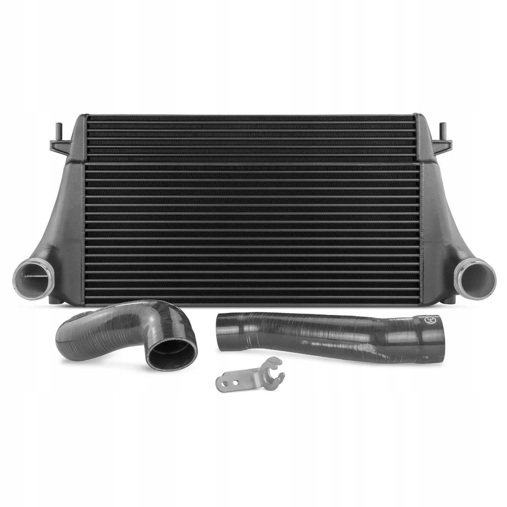 фото №1, Wagner велика радіатор інтеркулер ford ranger raptor 2019+ 200001190