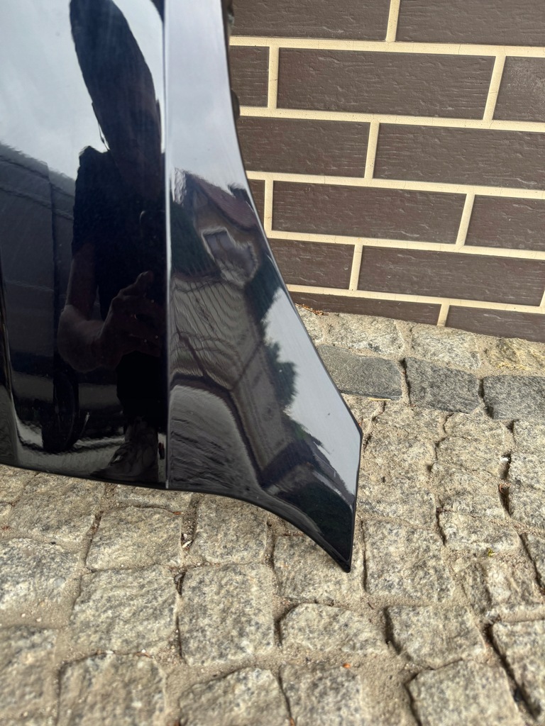 фото №11, Крила лівий перед передній audi rs7 2 ii 4k8 2018- 4k8821105a