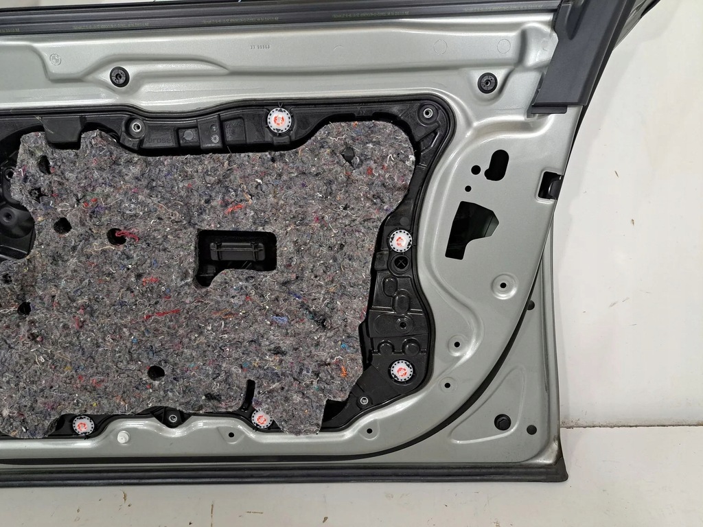 фото №12, Дверь передние перед сторона правая bmw 7 g11 g12 7423700