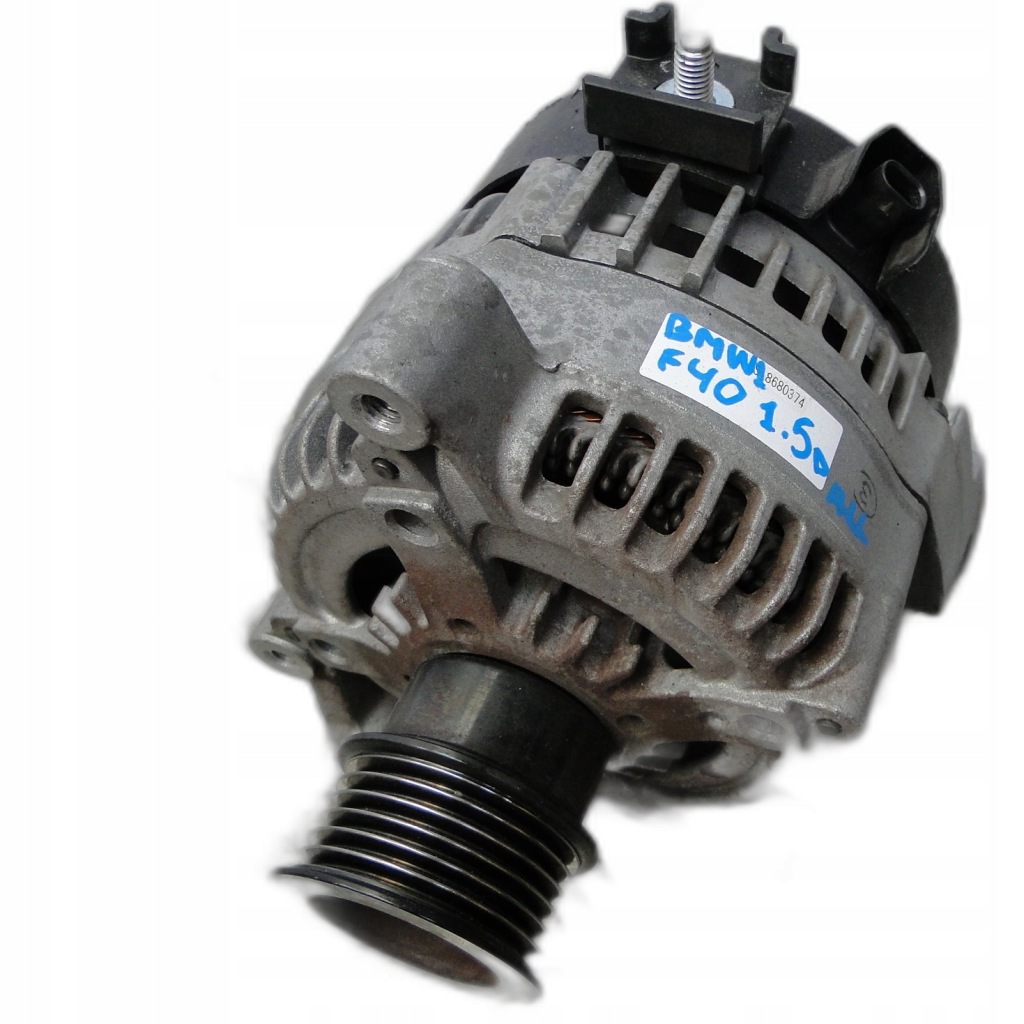 Купить Генератор bmw 1 f40 1.5d 8680374