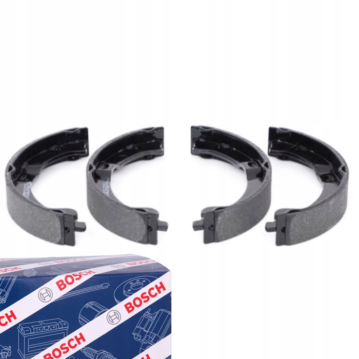 фото №1, Гальмівні колодки гальмівні do chrysler voyager grand iv