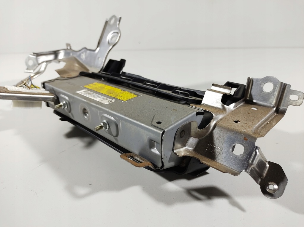 фото №15, Lexus is300h 13r подушка колінна подушка безпеки uk