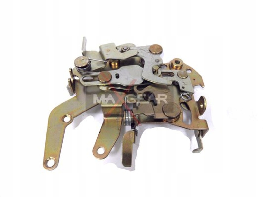 Купити 9017301335/mg замок двері db p. sprinter maxgear