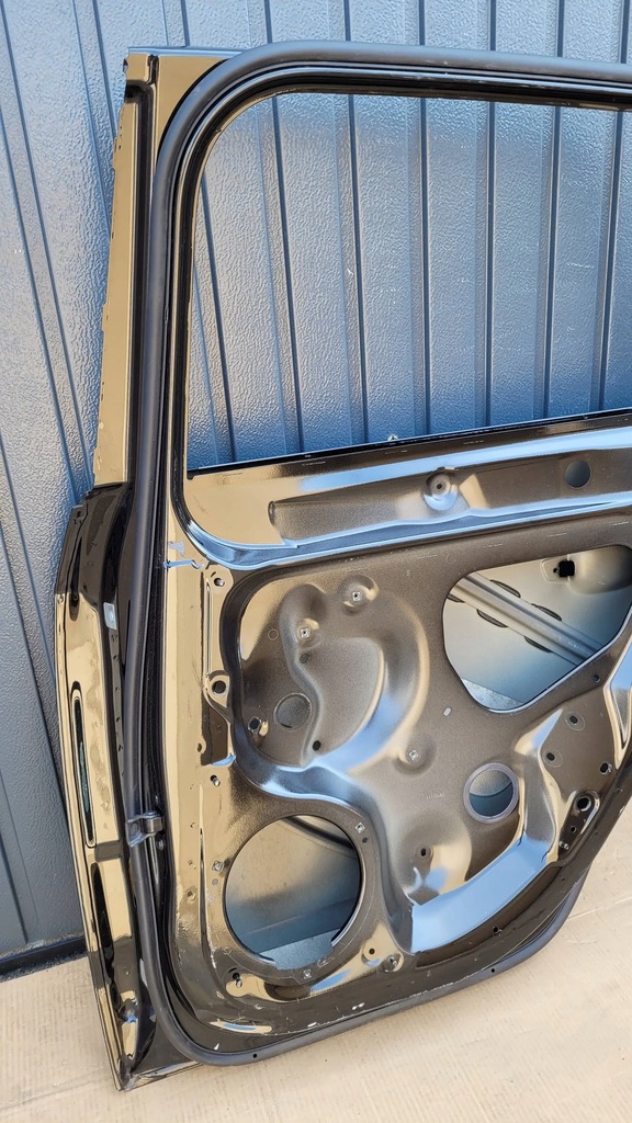 фото №11, Audi a3 8v 13- дверь задняя задние правое