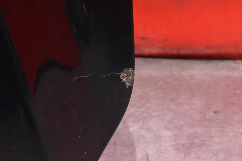 Купить Капот крышка двигателя черная volvo xc90 02-06