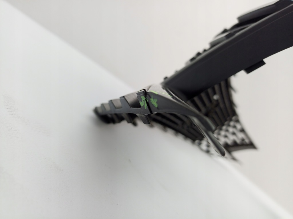 Peugeot 3008 5008 ii 2 рестайлинг  2020- решётка радиатора решётка радиатора радиатора перед 9836769377 в Украине