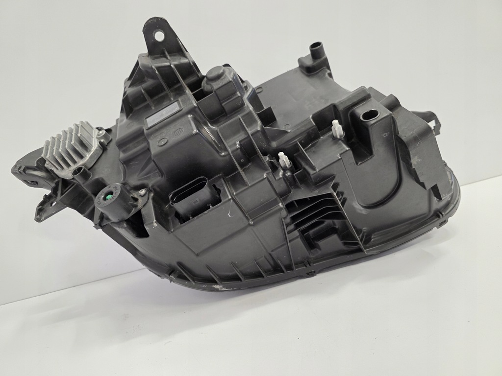 фото №11, Лампа перед передня ліва volvo xc90 ii lift full led 32342482 europa