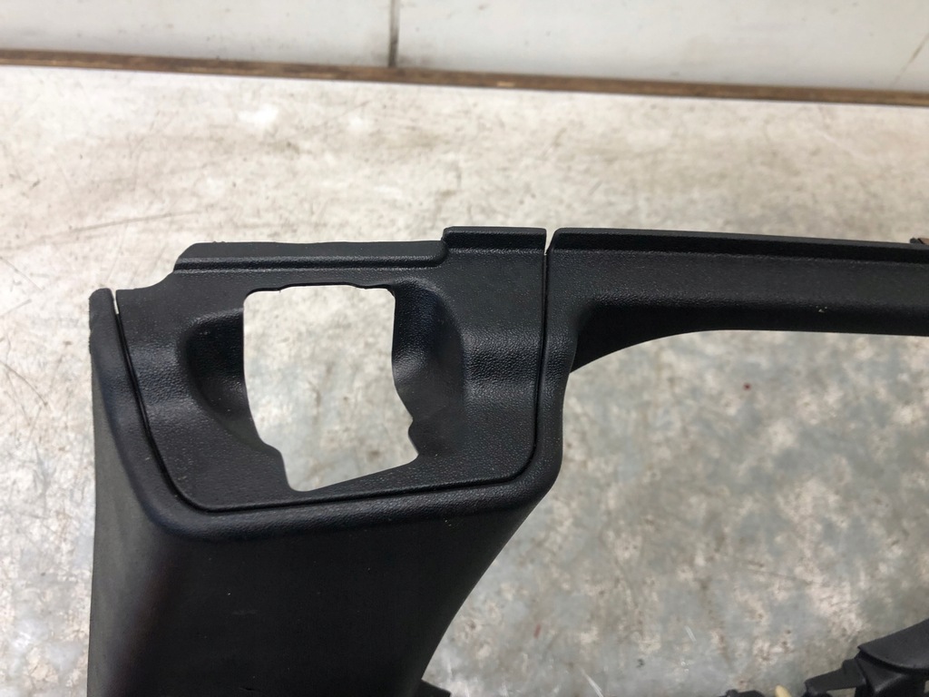 фото №3, Обшивка защита дверь правый задняя mazda rx-8 rx8 f15168190