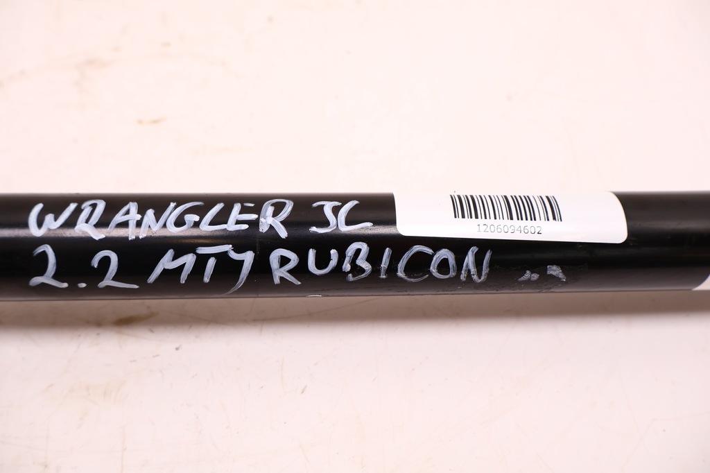 фото №6, Jeep wrangler jl rubicon 2.2 mtj 18- тяга панара p68394087aa