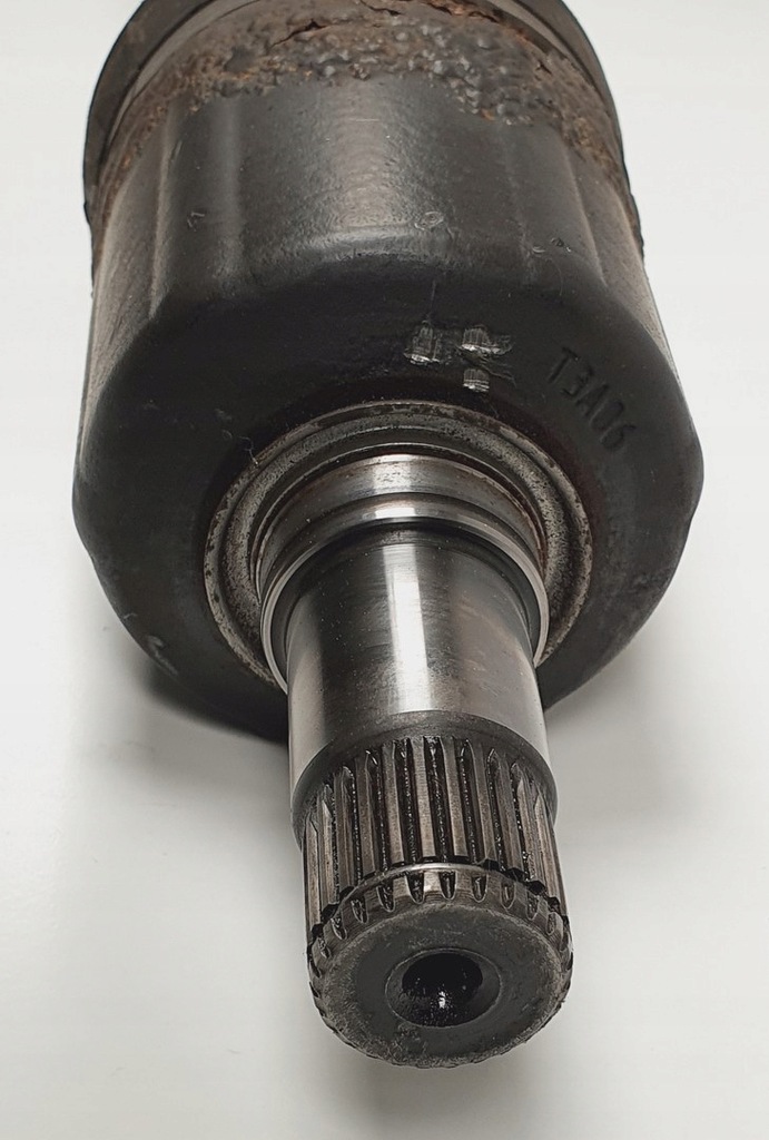 фото №3, Привідний вал правий перед 4matic mercedes glk x204 2.2 cdi