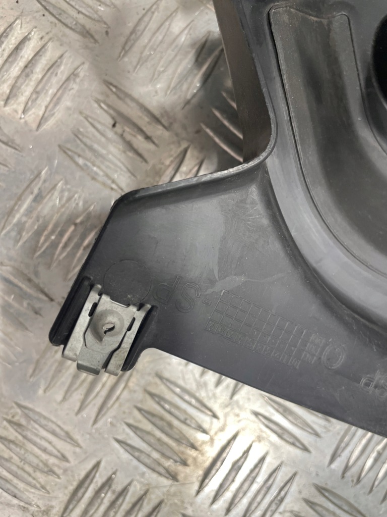 Купити Захист підкрилок лівий перед bmw f20 f21 8052651 7241847